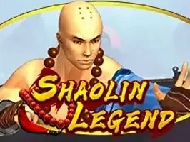 Shaolin Legend screenshot