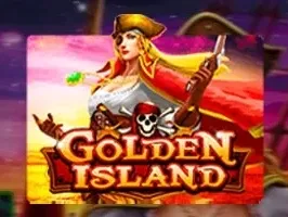 Golden Island screenshot