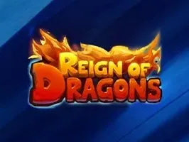Reign Of Dragons