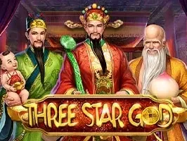 Three Star God
