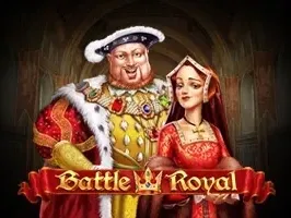 Battle Royal screenshot
