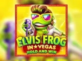 Elvis Frog In Vegas screenshot