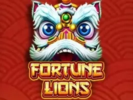 Fortune Lions screenshot