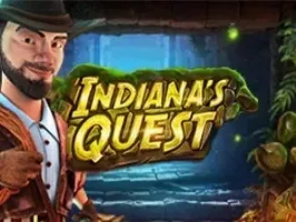 Indiana's Quest screenshot