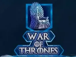 War of Thrones screenshot