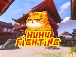 Hu Hu Fighting screenshot